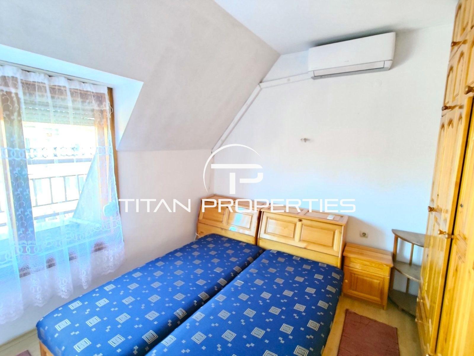 Продава МЕЗОНЕТ, гр. Пловдив, Каменица 1, снимка 13 - Апартаменти - 55405184