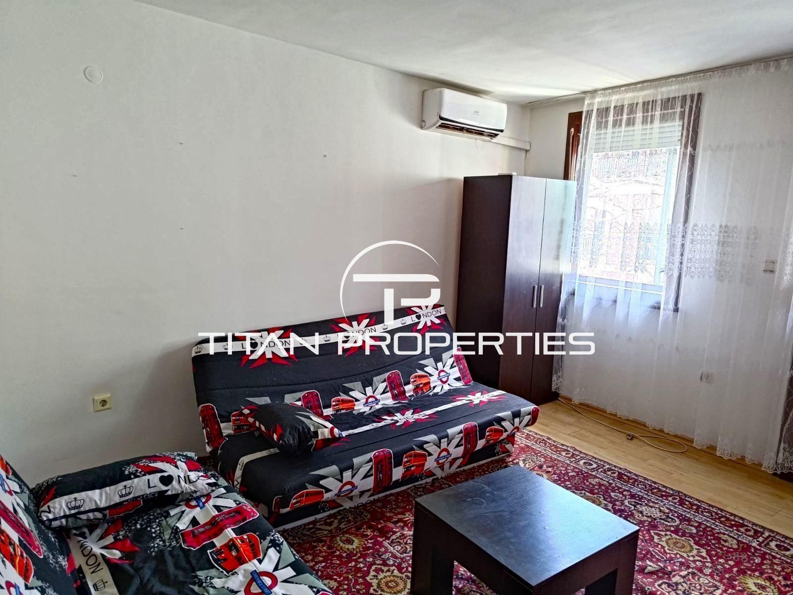 Продава МЕЗОНЕТ, гр. Пловдив, Каменица 1, снимка 5 - Апартаменти - 55405184