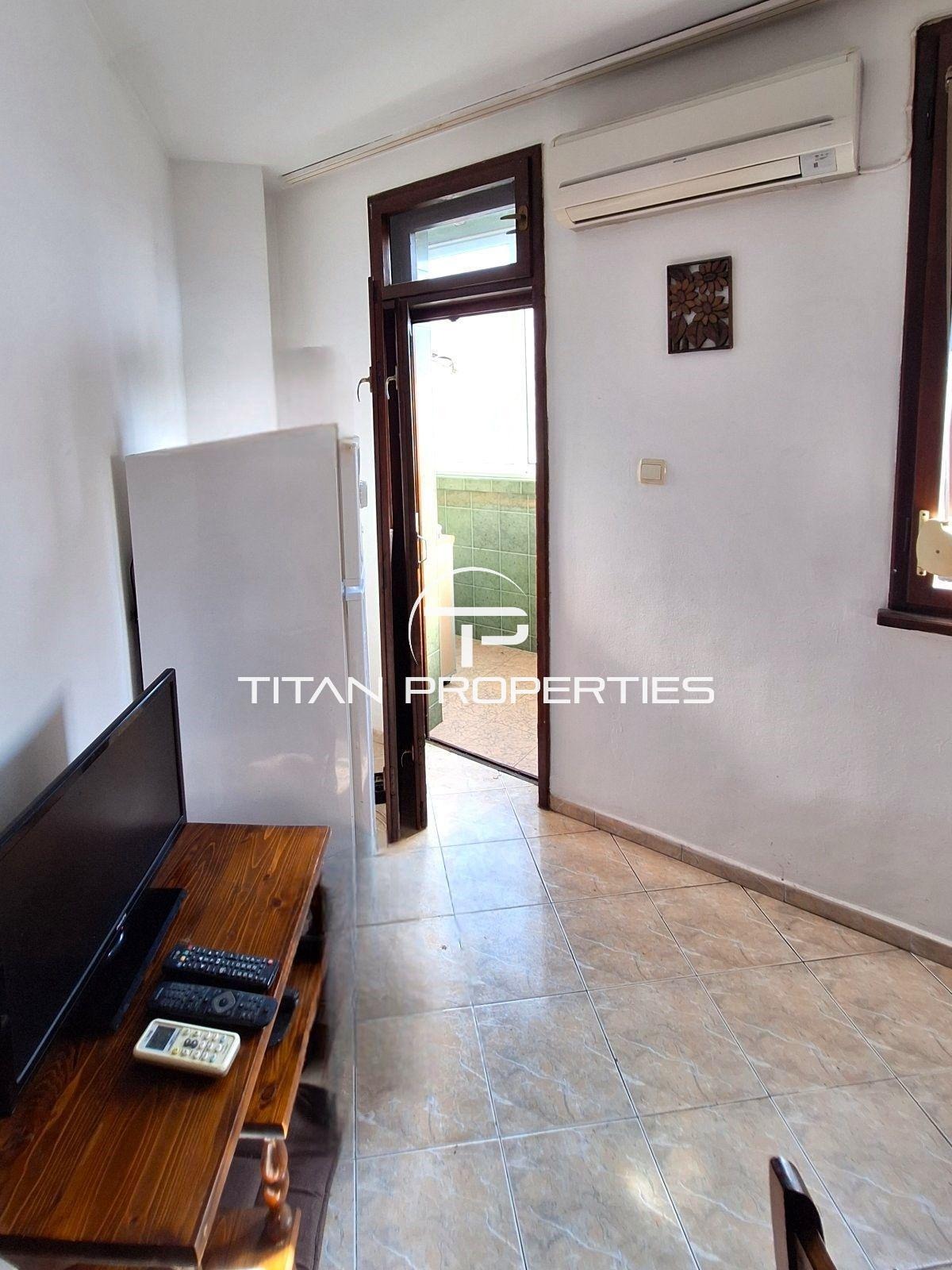 Продава МЕЗОНЕТ, гр. Пловдив, Каменица 1, снимка 6 - Апартаменти - 55405184
