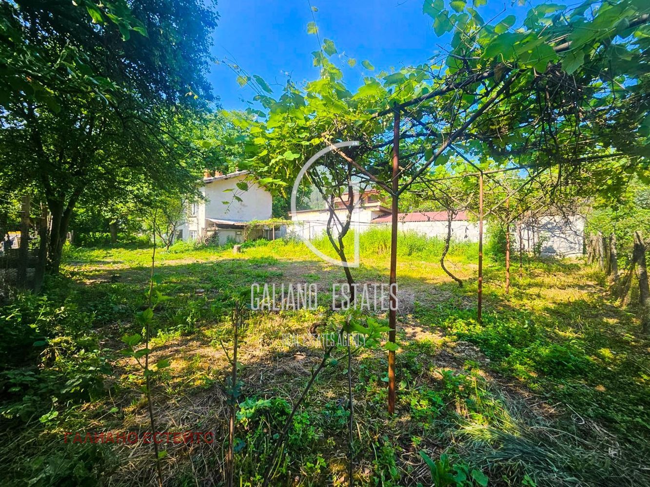 Продава КЪЩА, с. Врачеш, област София област, снимка 3 - Къщи - 54941047