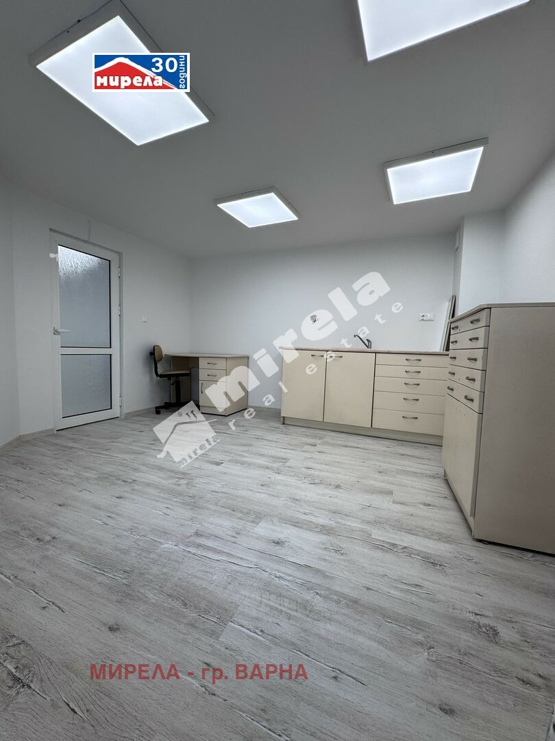 Продава МАГАЗИН, гр. Варна, Колхозен пазар, снимка 2 - Магазини - 52641542