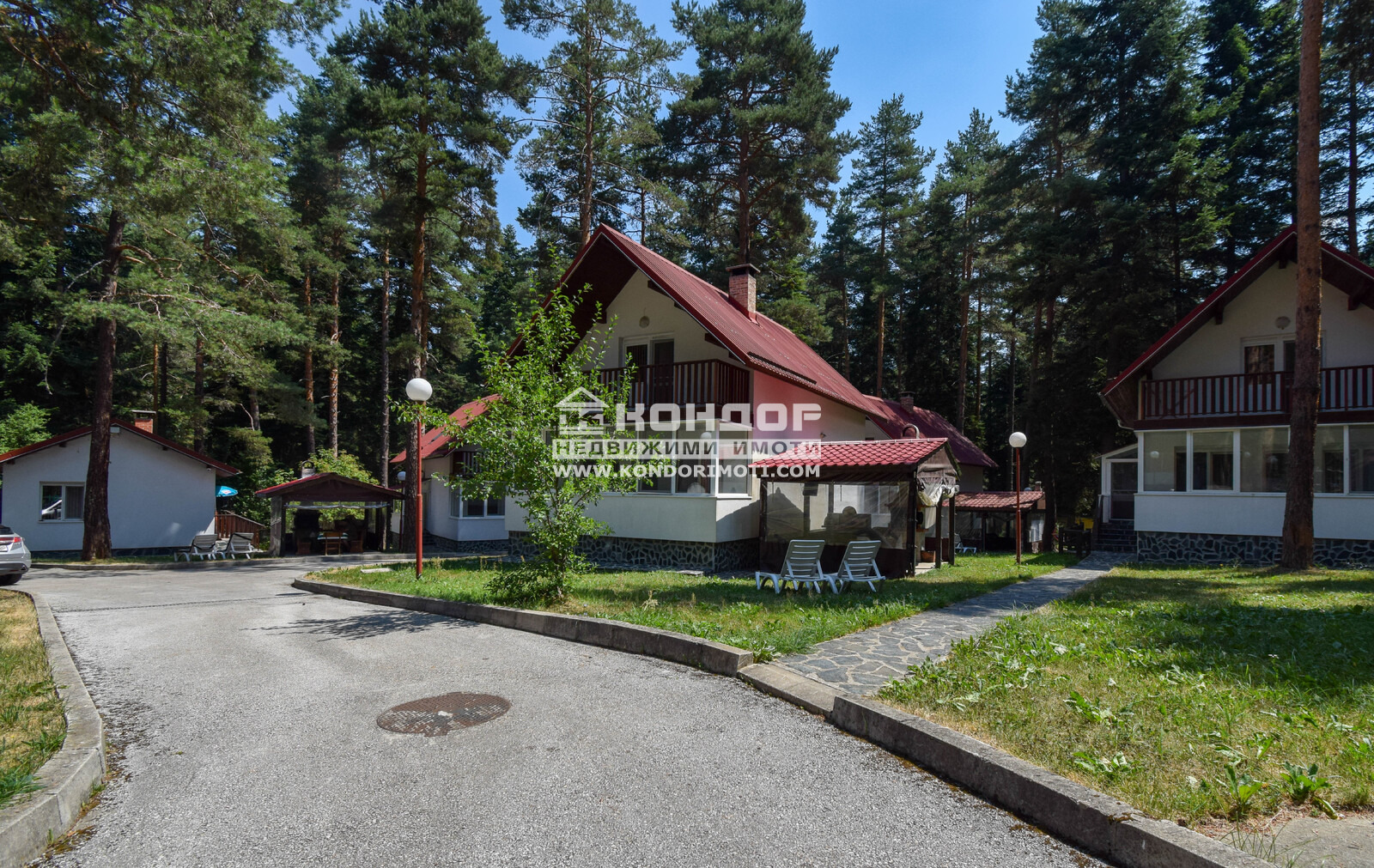 Продава ХОТЕЛ, м-т Цигов чарк, област Пазарджик, снимка 2 - Хотели - 51354080