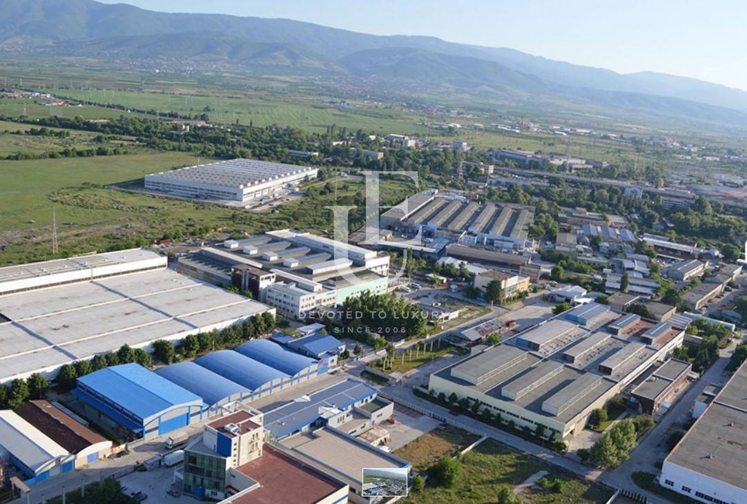 Продава ПАРЦЕЛ, гр. Костинброд, област София област, снимка 2 - Парцели - 52844484