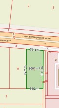 Продава ПАРЦЕЛ, гр. София, с. Горни Богров, снимка 2