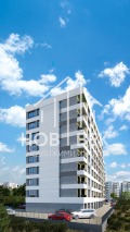 Продава  2-стаен град Варна , Кайсиева градина , 50 кв.м | 96588076 - изображение [9]