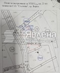 Продава  Парцел град Варна , м-т Сълзица , 1220 кв.м | 37912028 - изображение [2]