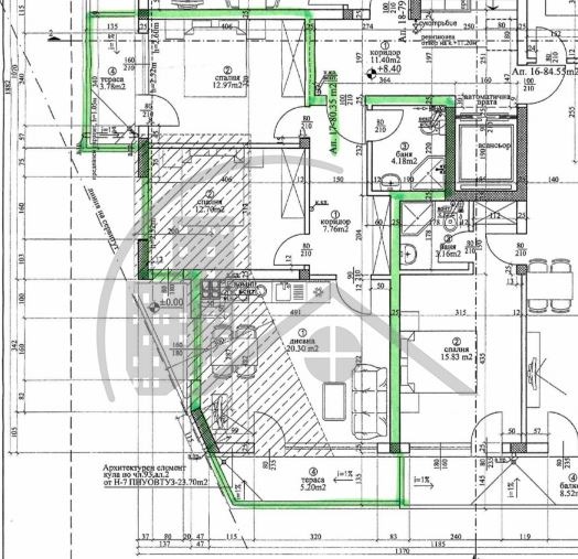 Продава 3-СТАЕН | Imot.bg — изображение 2
