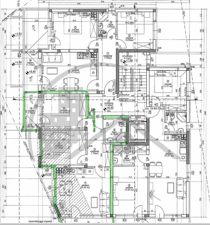 Продава 3-СТАЕН | Imot.bg — изображение 3