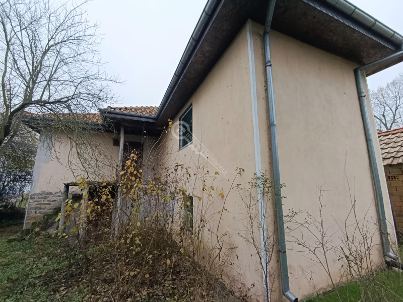 Продава КЪЩА в област Габрово, с. Сенник - 104 кв.м / 45 000 € » 88 012.35 лв., ИМОТИ ТЪРНОВГРАД