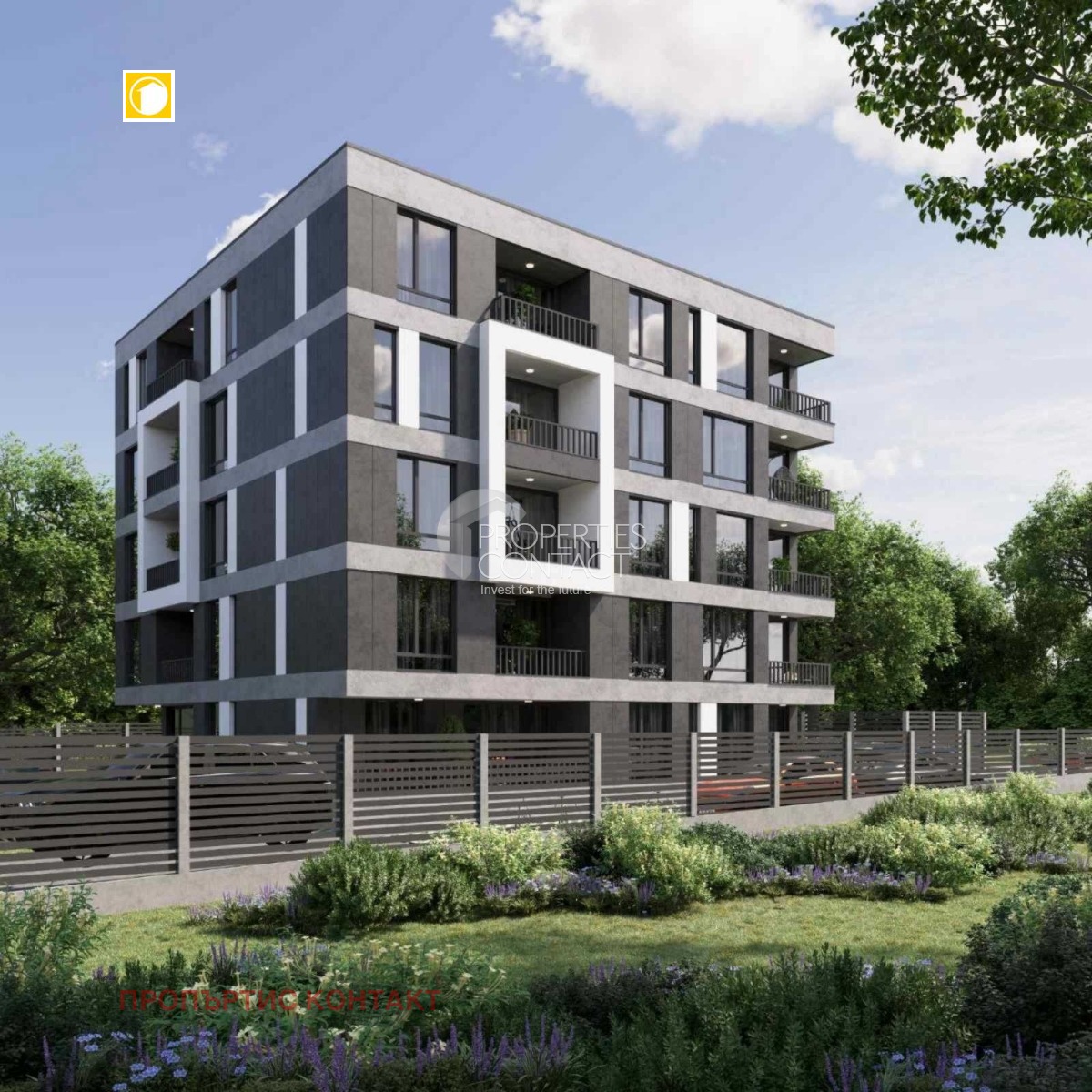 Продава 3-СТАЕН | Imot.bg — изображение 4