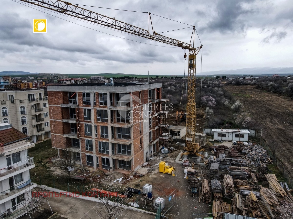 Продава 3-СТАЕН | Imot.bg — изображение 7