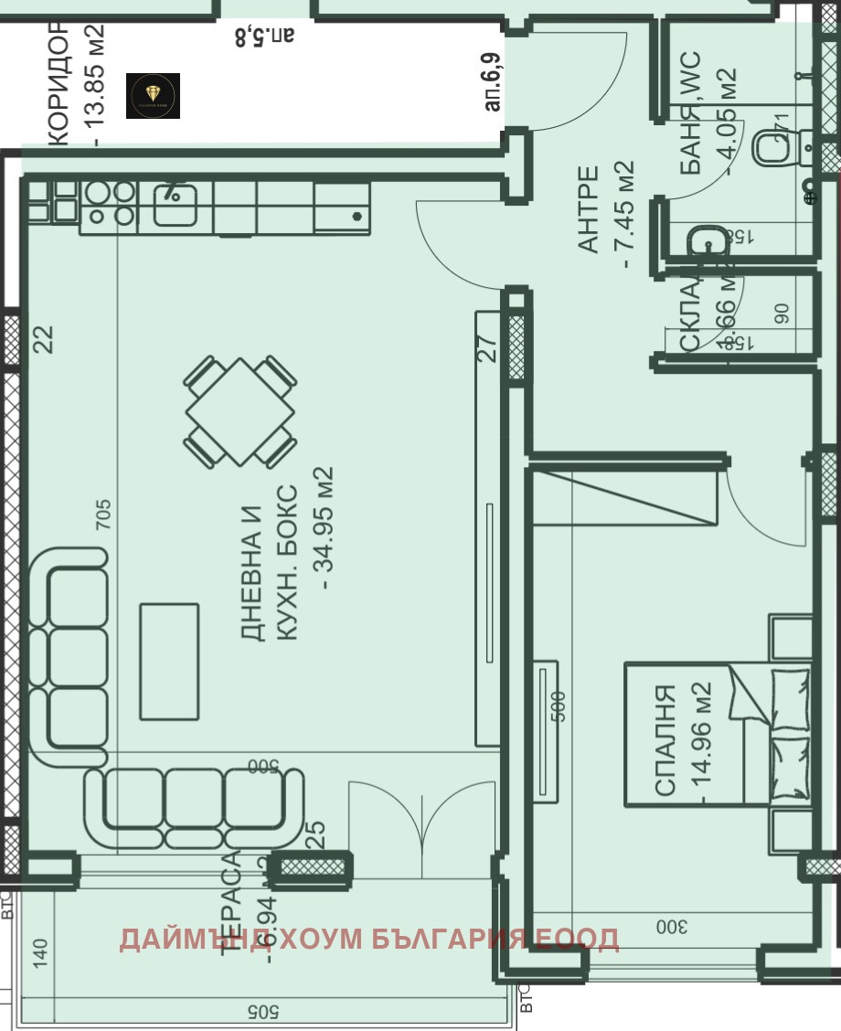 ������� 2-����� | Imot.bg � ����������� 10