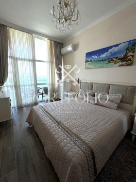 1 Schlafzimmer Nesebar, region Burgas 10