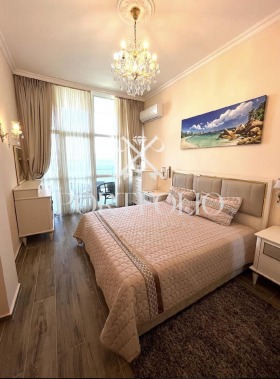 1 Schlafzimmer Nesebar, region Burgas 9