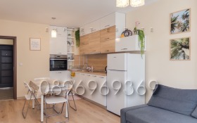 1 bedroom Vinitsa, Varna 2