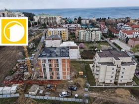 2 υπνοδωμάτια Νεσεβαρ, περιοχή Μπουργκάς