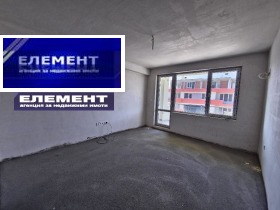 1 υπνοδωμάτιο Χρηστο Σμηρνενσκη, Πλοβδηβ