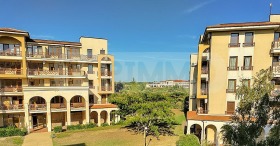1 chambre Baltchik, région de Dobritch