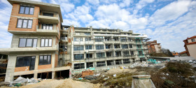Продажба на тристайни апартаменти в област Бургас — страница 4 - изображение 9 