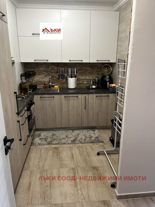 Продава  1-стаен град София , Люлин 7 , 50 кв.м | 72107832 - изображение [4]