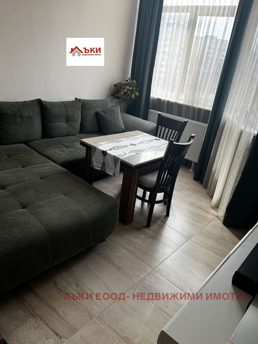 Продава  1-стаен град София , Люлин 7 , 50 кв.м | 72107832