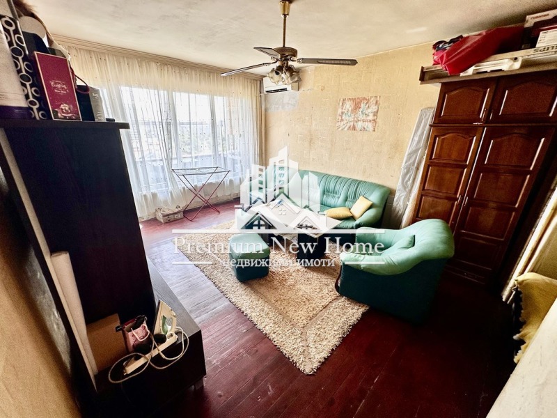 Продава  1-стаен град София , Захарна фабрика , 55 кв.м | 41064560 - изображение [5]