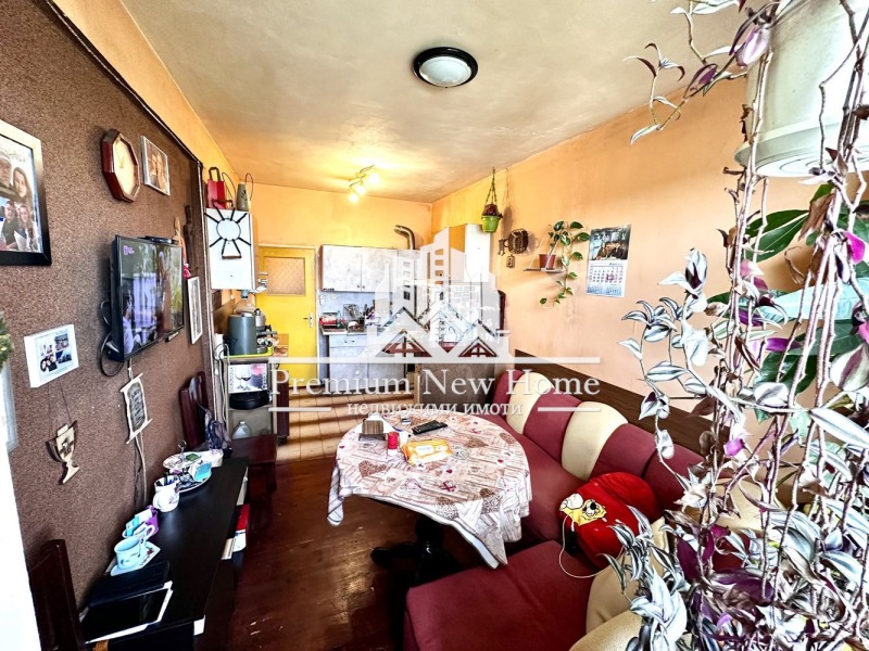 Продава  1-стаен град София , Захарна фабрика , 55 кв.м | 41064560