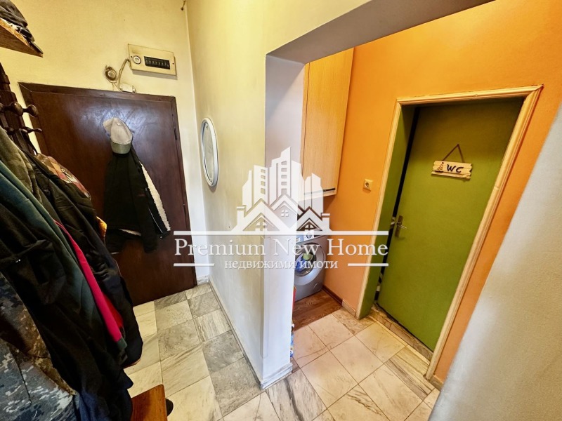 Продава  1-стаен град София , Захарна фабрика , 55 кв.м | 41064560 - изображение [3]