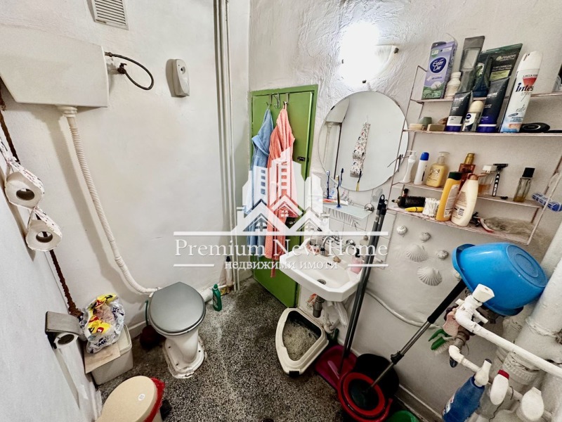 Продава  1-стаен град София , Захарна фабрика , 55 кв.м | 41064560 - изображение [12]