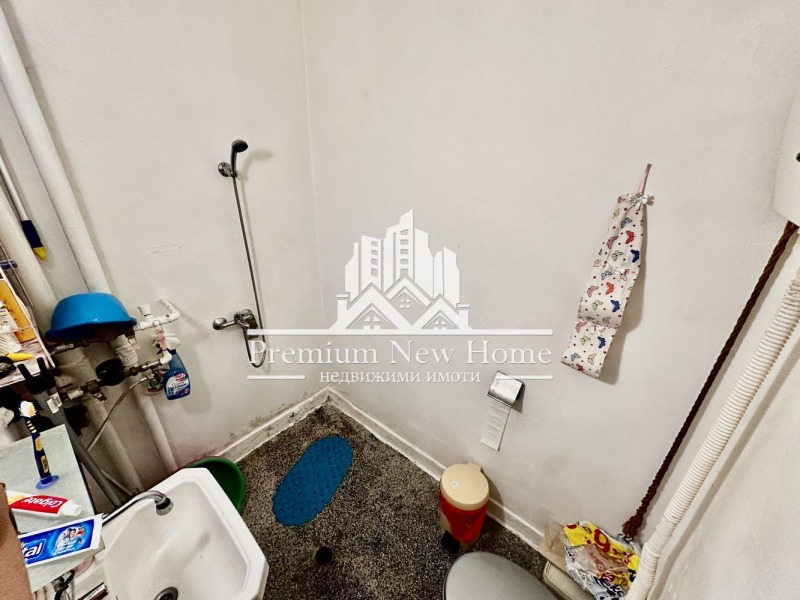 Продава  1-стаен град София , Захарна фабрика , 55 кв.м | 41064560 - изображение [11]