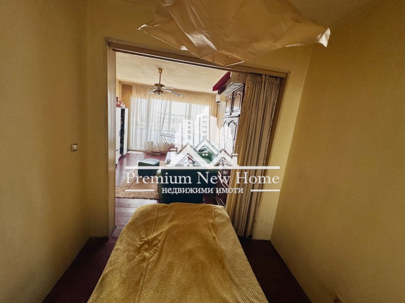 Продава  1-стаен град София , Захарна фабрика , 55 кв.м | 41064560 - изображение [7]