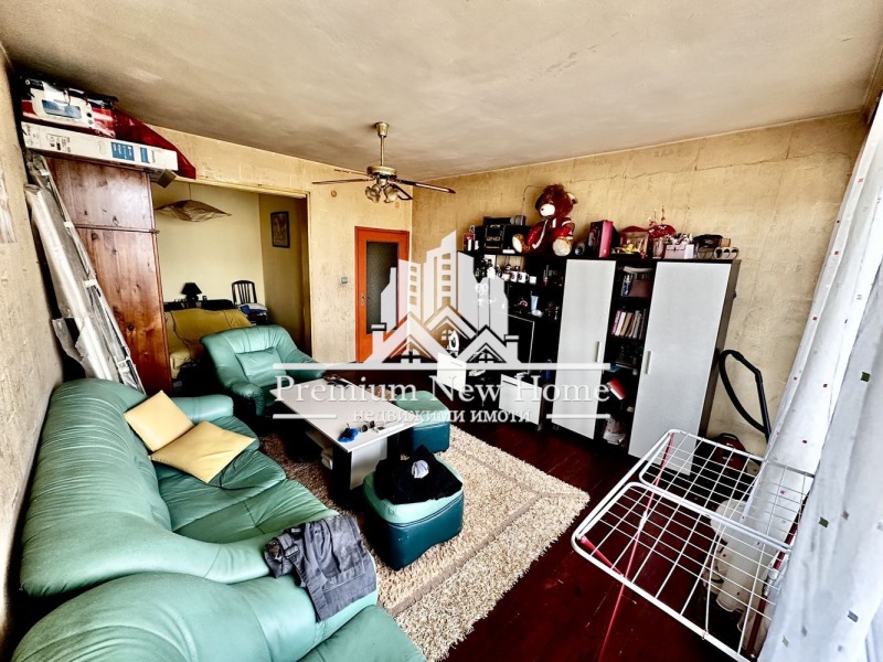 Продава  1-стаен град София , Захарна фабрика , 55 кв.м | 41064560 - изображение [6]