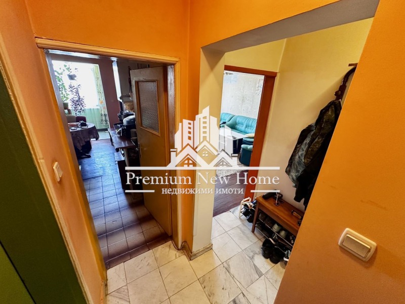 Продава  1-стаен град София , Захарна фабрика , 55 кв.м | 41064560 - изображение [2]