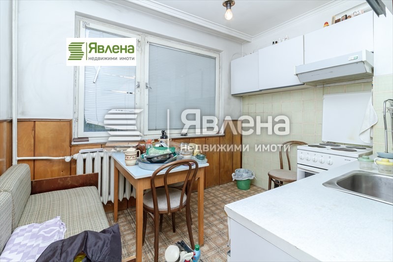 Продава  1-стаен град София , Люлин 9 , 43 кв.м | 45526962 - изображение [6]