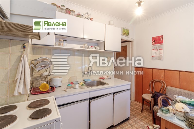 Продава  1-стаен град София , Люлин 9 , 43 кв.м | 45526962 - изображение [8]