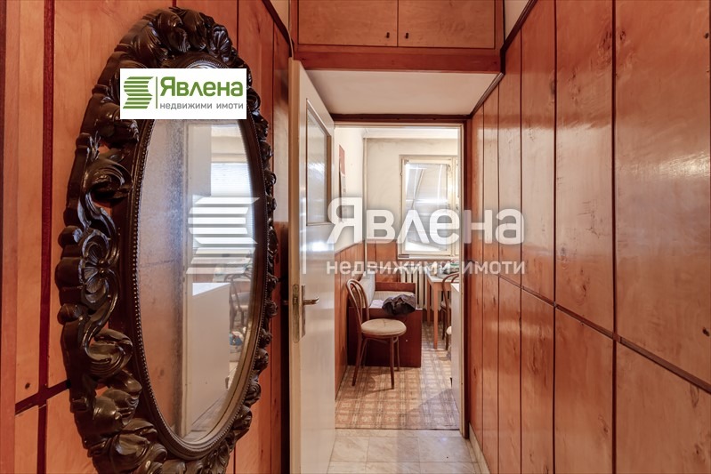 Продава  1-стаен град София , Люлин 9 , 43 кв.м | 45526962 - изображение [13]