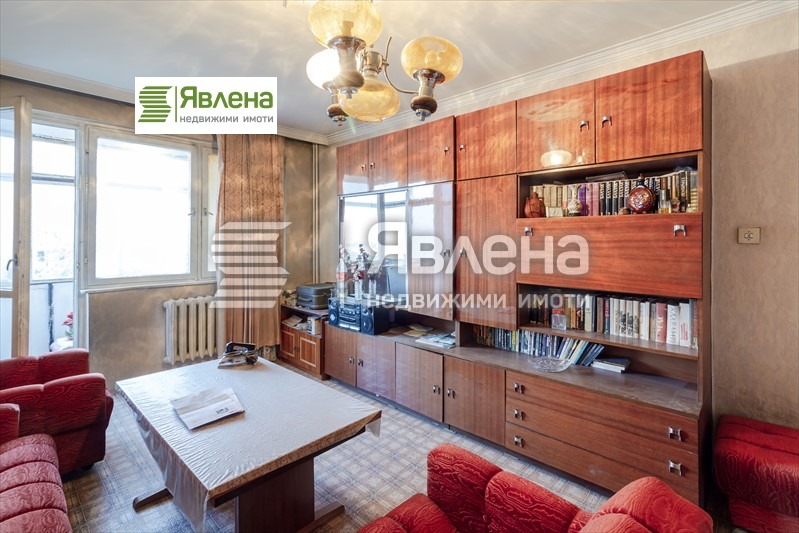 Продава  1-стаен град София , Люлин 9 , 43 кв.м | 45526962 - изображение [4]