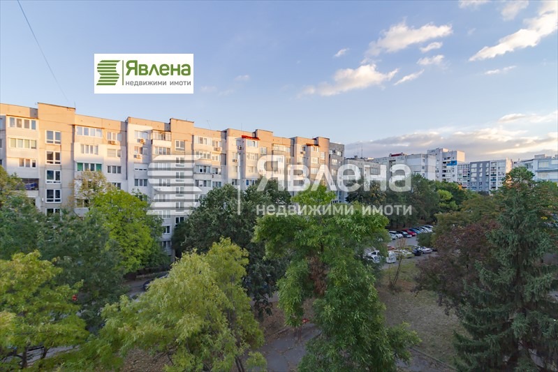 Продава  1-стаен град София , Люлин 9 , 43 кв.м | 45526962 - изображение [16]