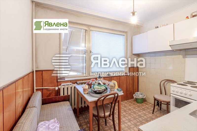 Продава  1-стаен град София , Люлин 9 , 43 кв.м | 45526962 - изображение [7]