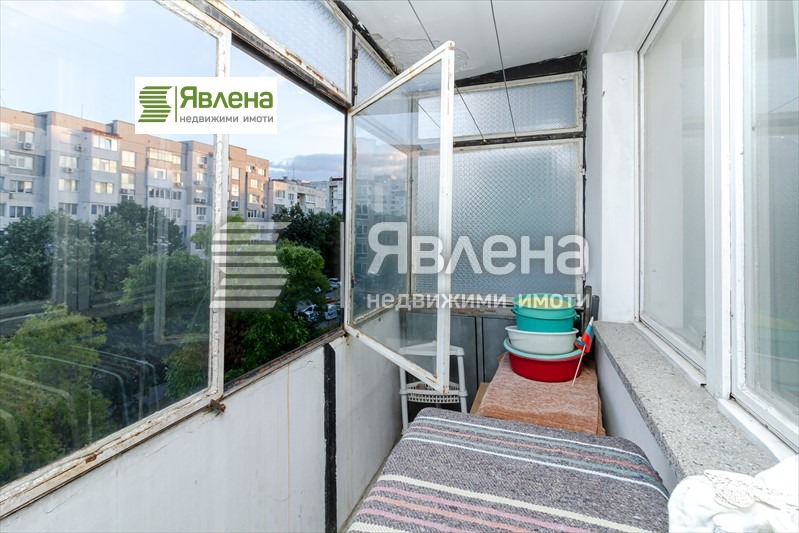Продава  1-стаен град София , Люлин 9 , 43 кв.м | 45526962 - изображение [11]
