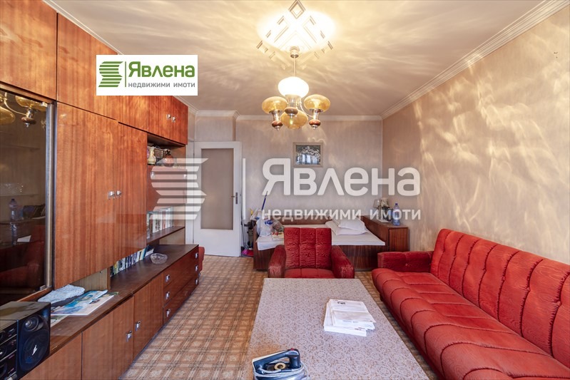 Продава  1-стаен град София , Люлин 9 , 43 кв.м | 45526962 - изображение [2]