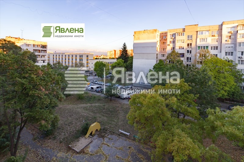 Продава  1-стаен град София , Люлин 9 , 43 кв.м | 45526962 - изображение [15]