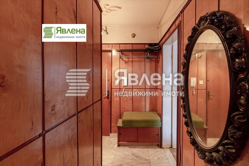 Продава  1-стаен град София , Люлин 9 , 43 кв.м | 45526962 - изображение [12]
