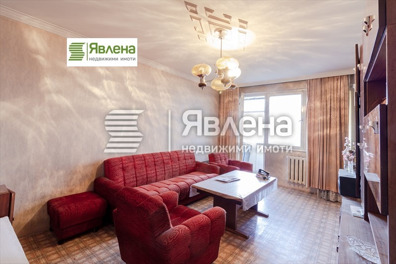 Продава  1-стаен град София , Люлин 9 , 43 кв.м | 45526962 - изображение [5]