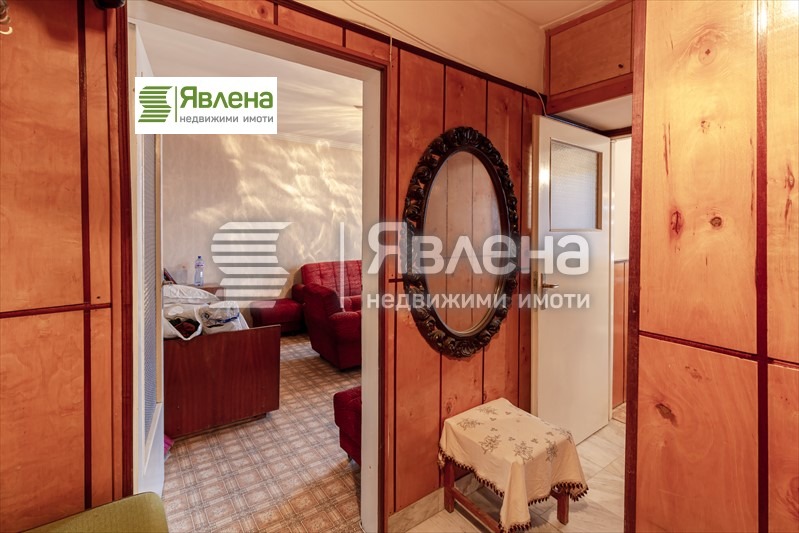 Продава  1-стаен град София , Люлин 9 , 43 кв.м | 45526962 - изображение [14]
