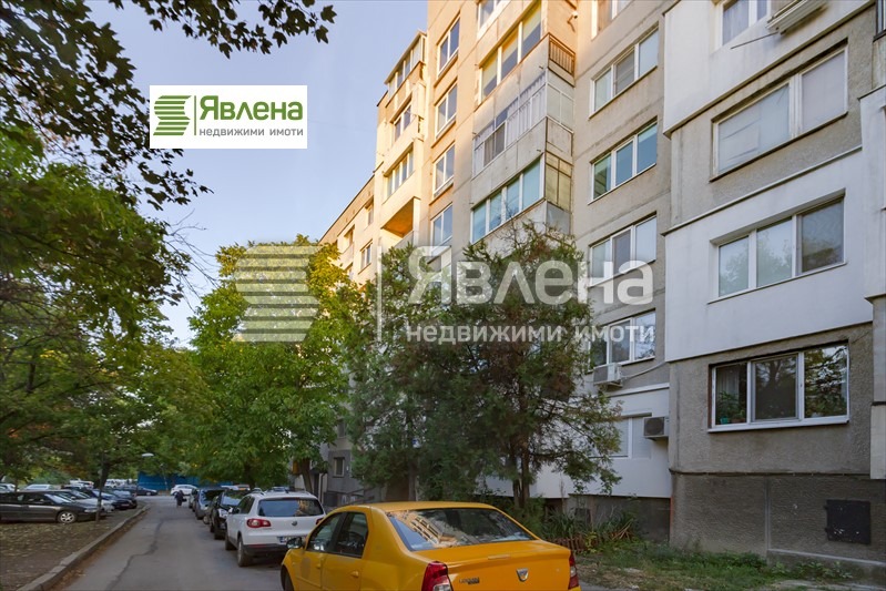 Продава  1-стаен град София , Люлин 9 , 43 кв.м | 45526962