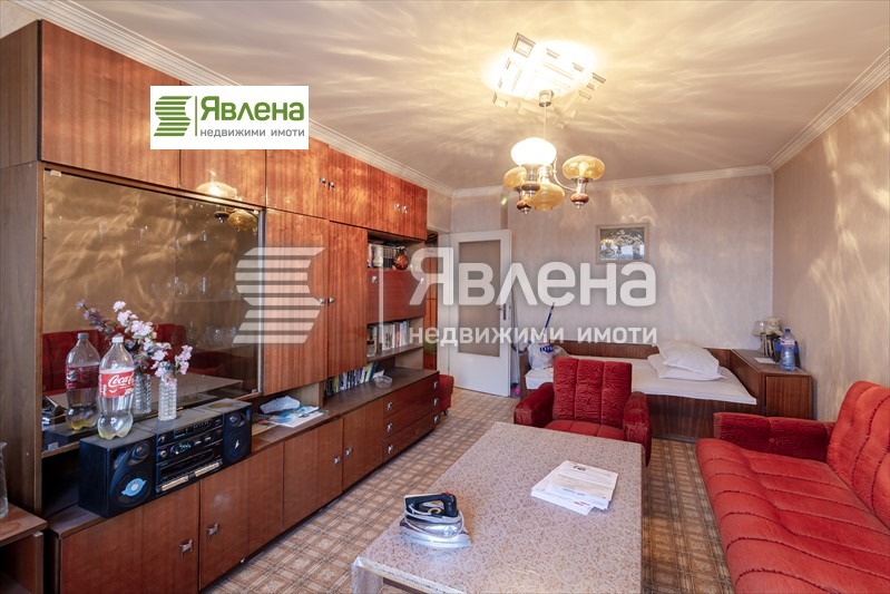 Продава  1-стаен град София , Люлин 9 , 43 кв.м | 45526962 - изображение [3]