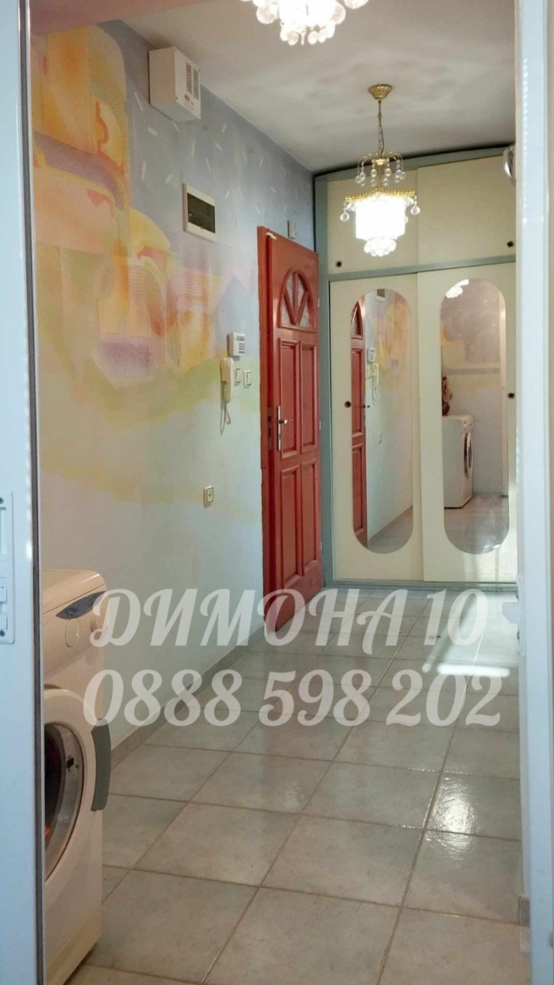 Продава 1-СТАЕН, гр. Русе, Ялта, снимка 2 - Апартаменти - 52533096