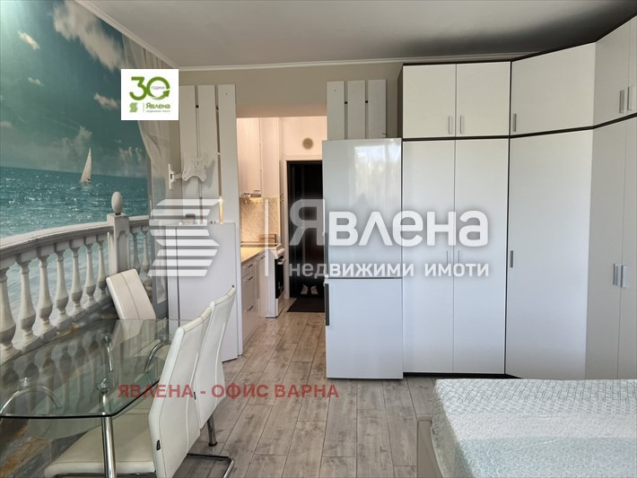 Продава 1-СТАЕН, гр. Варна, к.к. Св.Св. Константин и Елена, снимка 2 - Апартаменти - 55849995