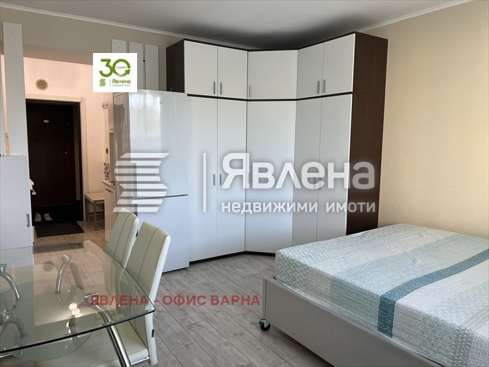 Продава 1-СТАЕН, гр. Варна, к.к. Св.Св. Константин и Елена
